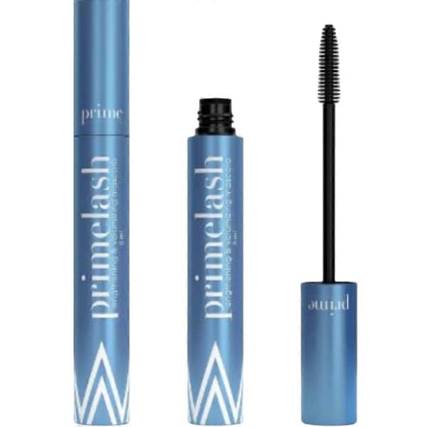 【NX】PrimeLash mascara, speciellt utformad för mogna kvinnor, ger volym och längd.