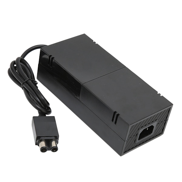 Spillkonsoll Strømforsyning Erstatning Universal Konsolllader for Xbox One 12V 10A-17.9A