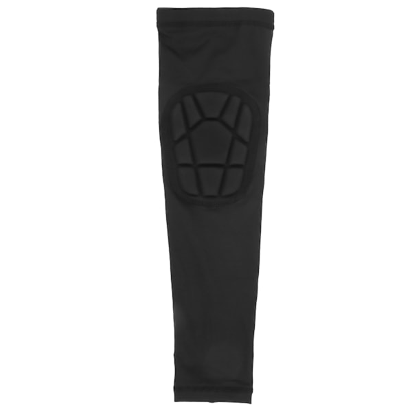 Sport Forleng Armbeskytter Cellular Antikollisjon Pustende Albuebeskytter Beskyttelsesutstyr (XL)