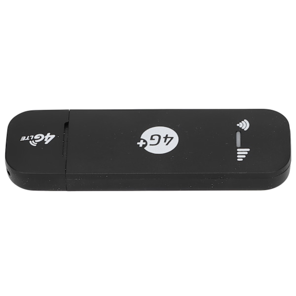 USB 4G LTE Router Lavt strømforbrug Lang batterilevetid Lille bærbar SIM WIFI DongleEuropa