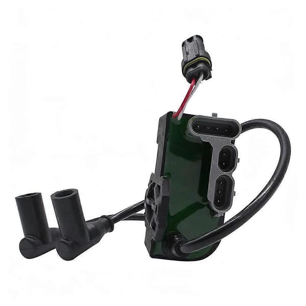 512060324 512059626 512060040 512059945 CDI-låda Optimerad för Ski-Doo, Plug & Play. Hållbarhet i terräng A