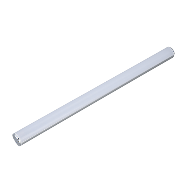 LED-skapslys USB-lading under speilbelysning Trinnløs dimming Garderobe Touch Light