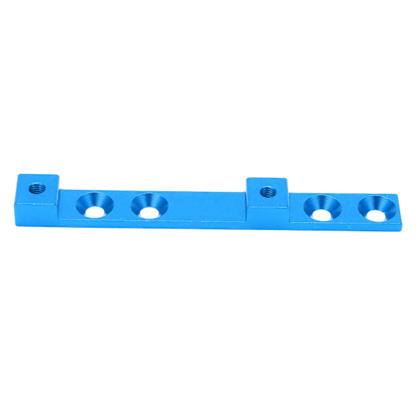 Cykel Flaskeholder Fire Hull Justerbar Hull Position Justering Fast Ram Regulator Fire Hull Blå