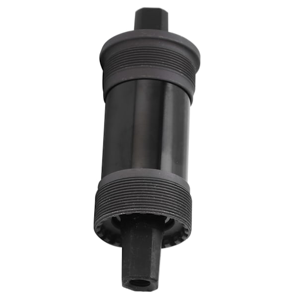 Mountainbike bunnbrakett forseglet 68 mm stålaksel med skrue for firkanthullsvev 116 mm/4,57 tommer