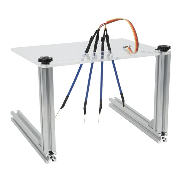 【NX】Silver LED BDM Ramfäste Multifunktions ECU-programmeringsverktyg med 4 sondstift Kompatibel med fordon