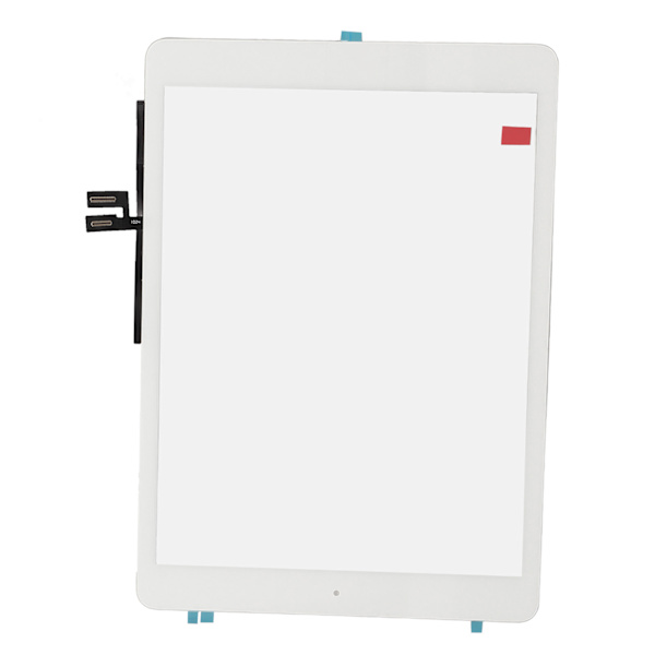 Digitizer Glas Touch Screen ersättning tillbehörsdel för IOS Tablet 7 8 10.2in