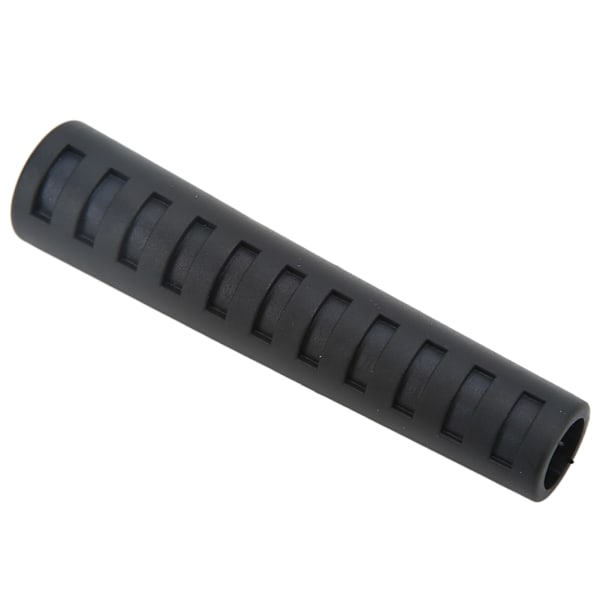 Sukellus 95 mm säätöletkun suojus vedenalainen matalapaineletkun suoja suojakotelo musta