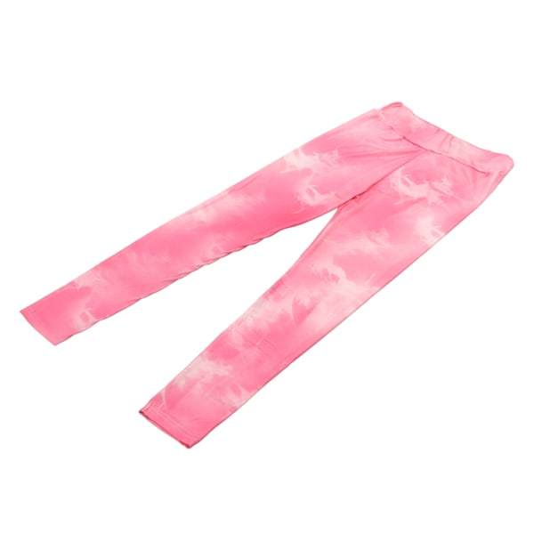 Sömlösa Butt Lifting Träning Leggings för Kvinnor med Hög Midja, Tummy Control, Andningsbara, Mjuka, Löpning, Fitness Leggings YJK02 SL413 M