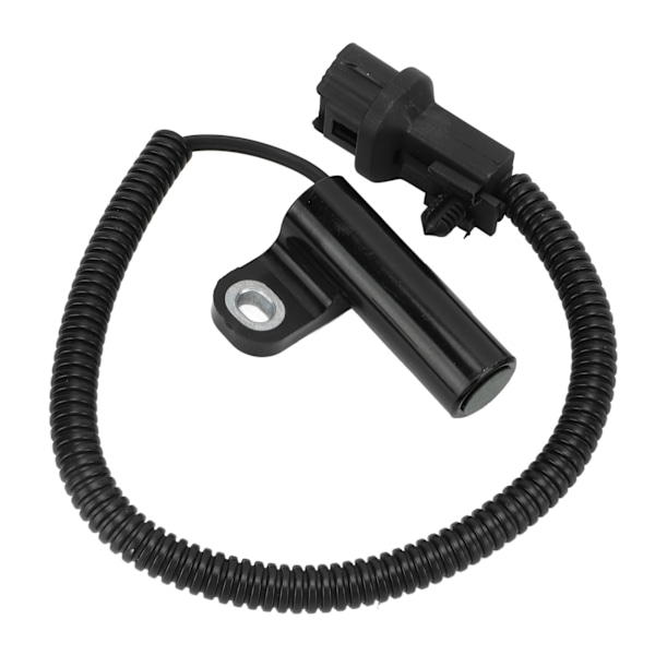 Vevaxelpositionssensor 56027868ac Svart Ersättning för Jeep Grand Cherokee L6 4.0L