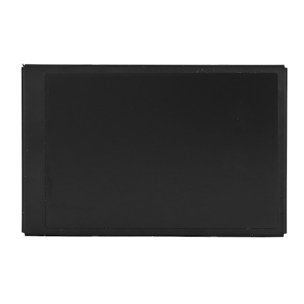 Miniskærm USB IPS Full View computertilbehør til industrielle data
