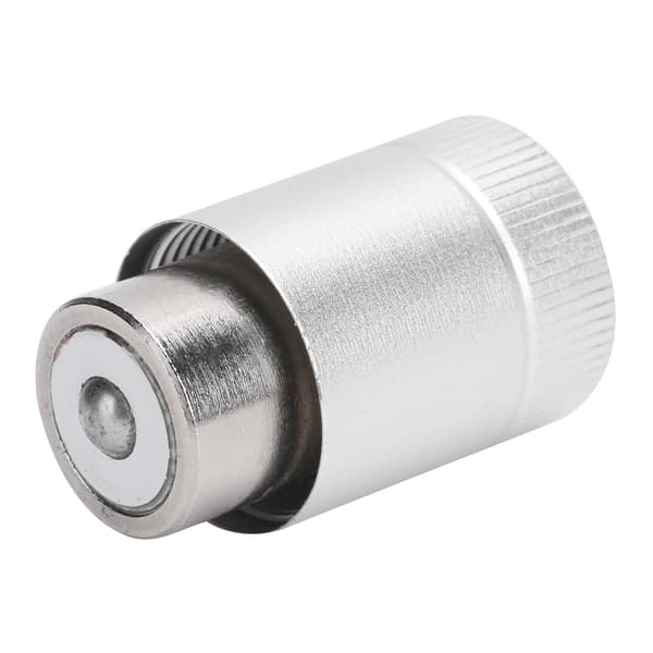 LED-lamppu 3W Highlight P13.5S taskulamppu polttimo otsalamppu sähkötaskulamppu lisävaruste lämmin valkoinen DC 3V 3000K
