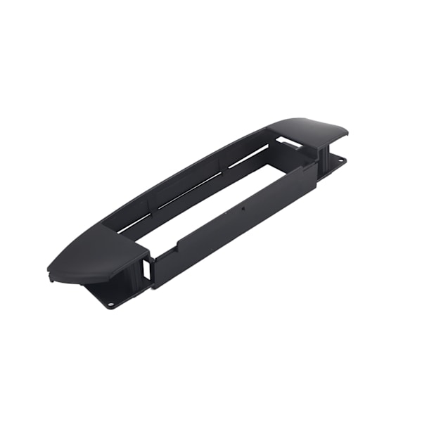 1Din Radio Facia Bilstereo CD Trim Dash Plade Ram passer til Z4 (E85/E86) 2003-2009