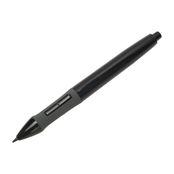 PEN68 Stylus Svart 8192 Trycknivå Ergonomisk design Stark ABS-utjämnande smart penna för HUION grafik ritplatta
