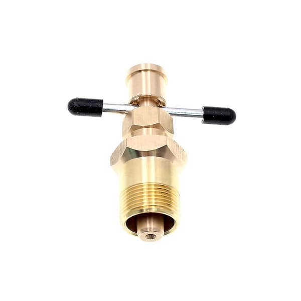 【NX】15mm og 22mm olivenfjernerverktøy messing kobberrørfittings