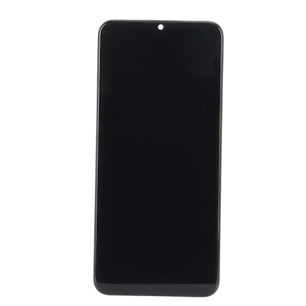 6,5-tommer LCD-skærm Digitizer-skærmudskiftning med ram reparationsværktøjer til Samsung Galaxy A02s SMA025U A025U A025A A025V A025G