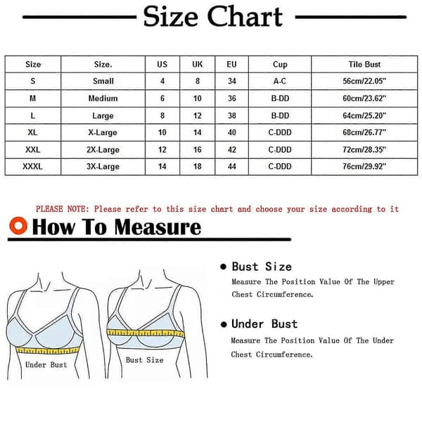 Dame Elastisk Stroppløs BH, Sommer Bandeau BH, Plus Size Stroppløs BH, Komfort Trådløs BH White XXL