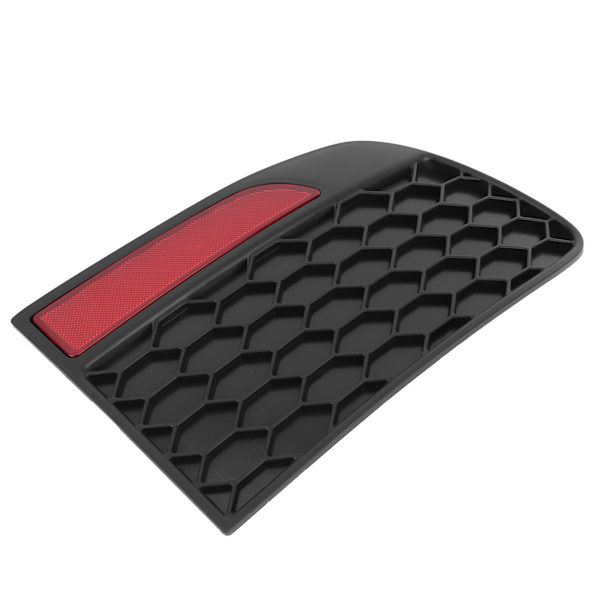 Bakre stötfångare Reflektor Honeycomb Trim 735362640 Passar för Fiat Punto Mk2b 1999-2012 Vänster