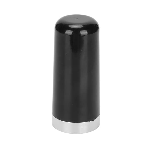 Bilantenne til Mobilradio med NMO-stik UV Dobbelt Frekvens 144/430MHz Sort