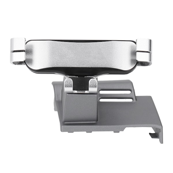 Gravity Telefonfeste Justerbar Handsfree Instrumentpanel Mobiltelefonholder Erstatning for Tesla Model Y Model 3 Høyre Styre CP 0152 02