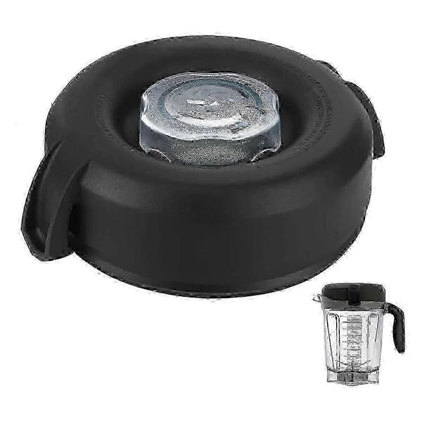 For Vitamix lokkbytte, lavprofilslokk 64 oz passer Vitamix Blender Explorian Classic C/G Prope