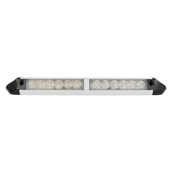 LED RV Utility Strip Light Høj Lysstyrke RV Camper LED Markiselys til Campingvogne Motorhjem Yachter
