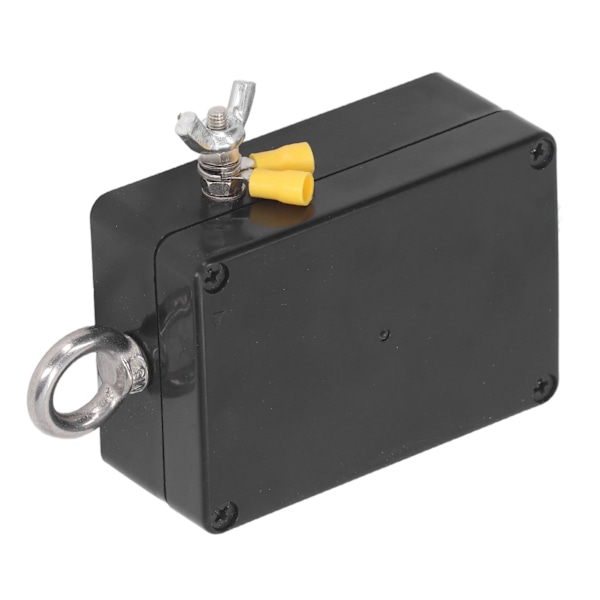 Kortbølgeantenne Balun 5 til 35MHZ 100W PEP 4 bånds endeforsyning Balun med BNC hun-grænseflade
