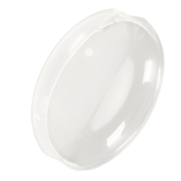 til GO Plus + beskyttelsesetui Transparent let TPU Stødsikkert ridsefast etui med snor