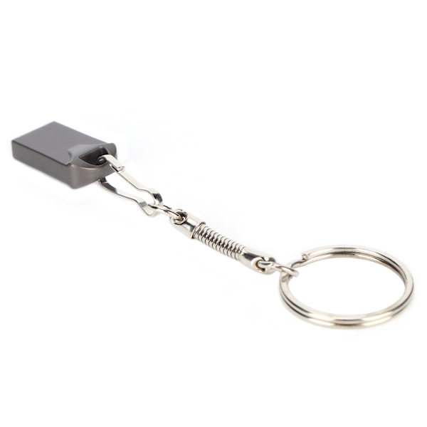 Flash-enheter Bärbar USB 2.0 High Speed ​​​​Jump Drive för Window2003/XP/Vista/7/8/10/OS X/Linux2GB
