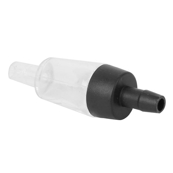20 stk PVC-luftpumpe til akvarium, envejs-tilbageventil, tilbehør til fisketank