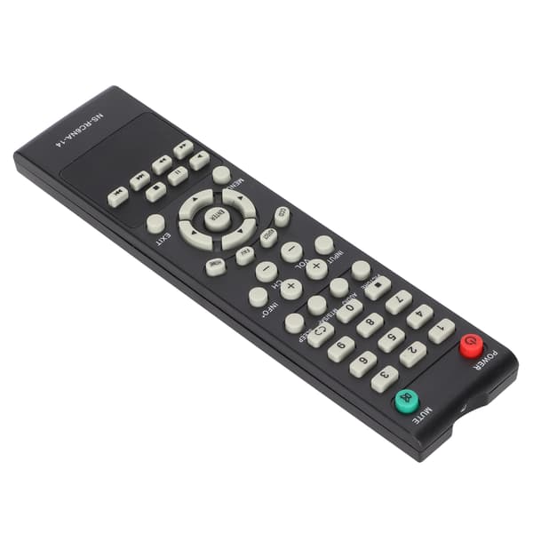 INSIGNIA-kaukosäädin TV-ohjain malleihin NS-58E4400A14 NS-60E4400A14