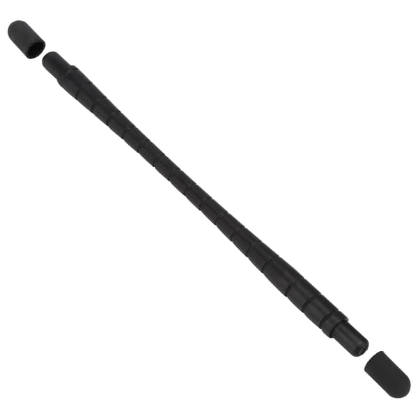 Dobbelt hoved Kapacitiv Touch Screen Pen Stylus Pen til Mobiltelefon og Tablet