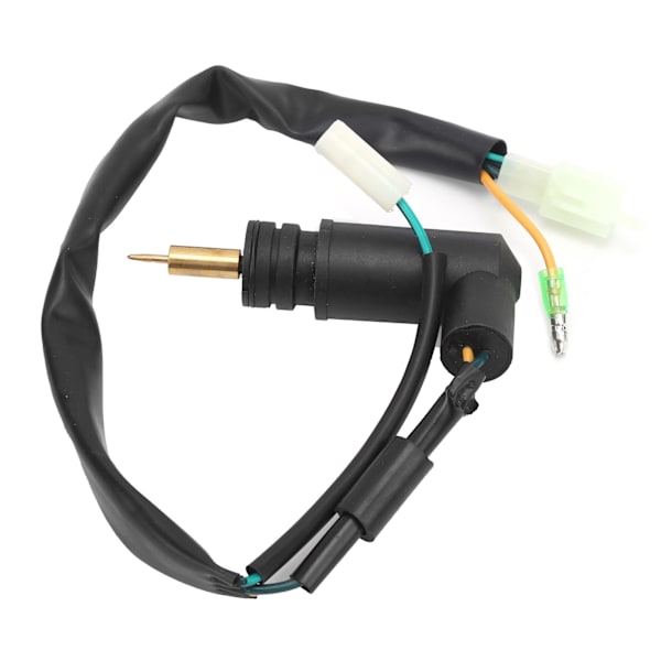 Förgasare automatisk elektrisk chokeventilbyte för CF250 CH250 CN250 skoter ATV 6.8in