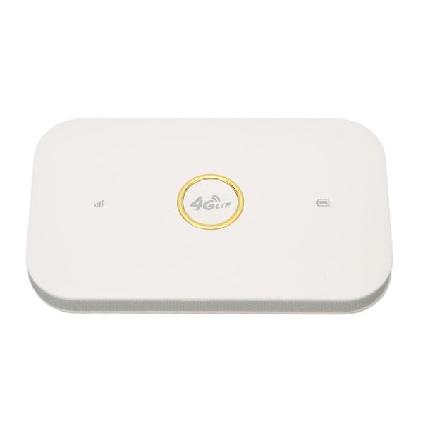 4G LTE mobil hotspot 150 Mbps mobil wifi-router Tilslut op til 12 brugere til fjernarbejde