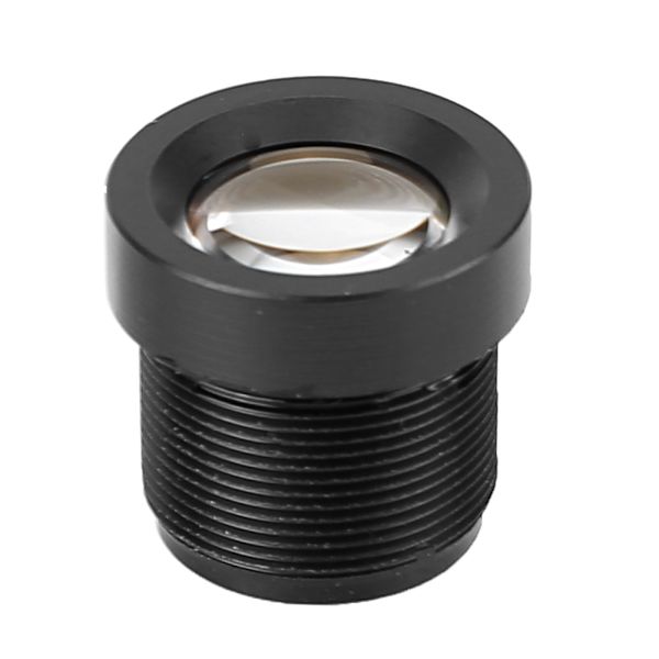 16 mm brännvidd Kamerakortslins High Definition Security CCTV-övervakning