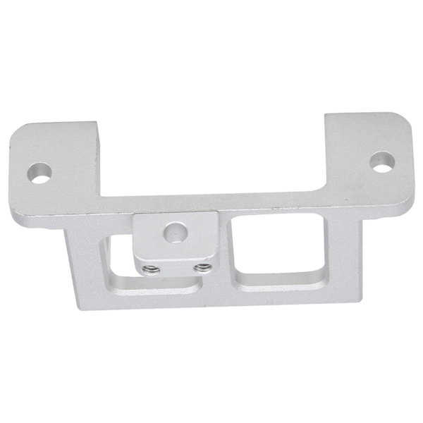 Aluminiumlegerings høy-/lavhastighetsservoservo base for 1/8 1/10 larvemodell RC-bildeler
