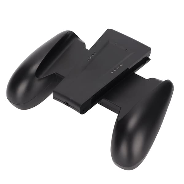 Lade-grep Profesjonell Plug and Play Grep Ladestasjon Kompatibel med Switch-kontroller