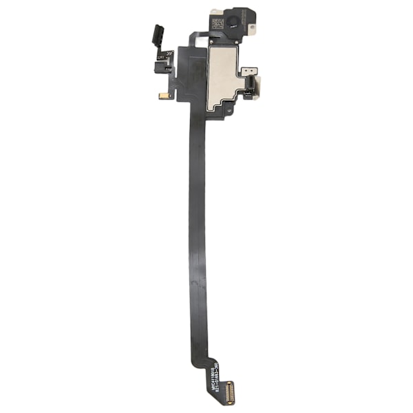Korvanappi Flex-kaapeli Lähetyssensorimoduuli Mikrofoni Flex-kaapeli iPhone XR älypuhelimelle