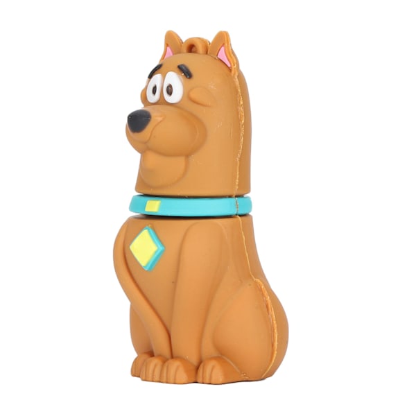 USB Flash Drive Sød Tegneserie Stor Lagerplads Memory Stick til Dataopbevaring Fildeling 8GB