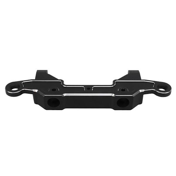 Metallinen takapuskurin asennusteline Axial SCX6 AXI05000 1/6 RC-kiipeilyautolle, päivitysosia