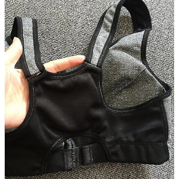 Urheiluliivit naisille, harmaa treeni- ja kuntosalivarustus, ilman pehmusteita 3XL