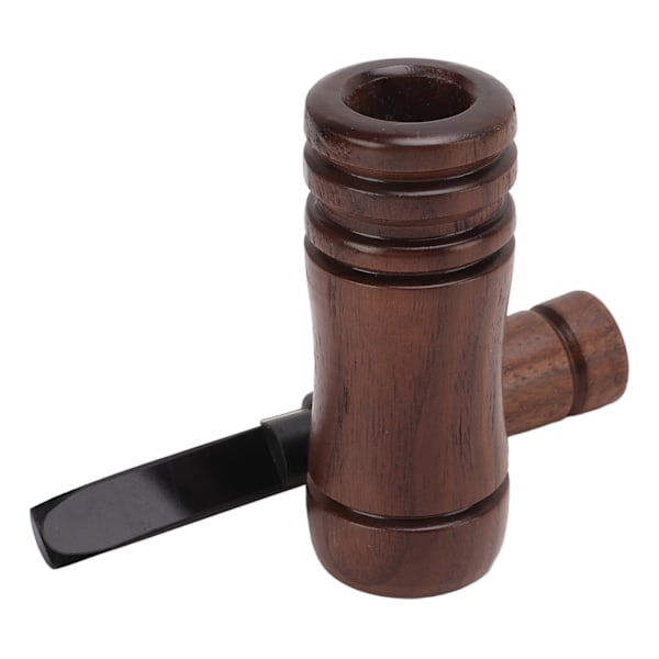 Wood Duck Call Utomhus Duck Jakt Call Whistle Duck Whistle Decoy Jaktverktyg