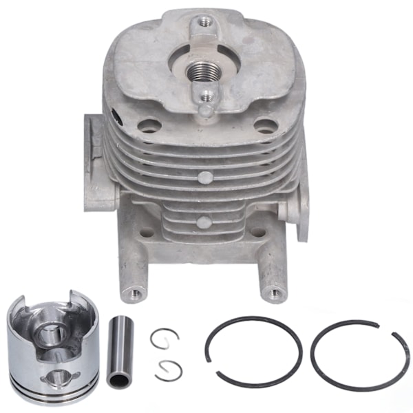 40 mm cylinderkolvmonteringssats ersättningspassning för SHINDAIWA RC45 BP45 GP450 DYB454 B45 7019812110