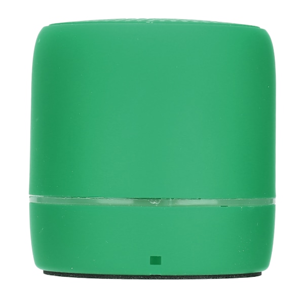 Bärbar Bluetooth5.0-högtalare Bas Stereo 280Hz‑16KHz Mini-resehögtalare för OutdoorGreen
