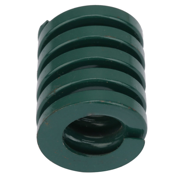 2 stk OD 25 mm ID 12,5 mm Heavy Load Form Spring Grøn (TH25*30mm)