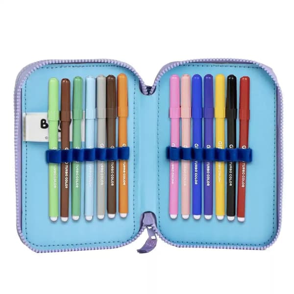 Bluey Fylt Pennal 29 deler[NX] 500