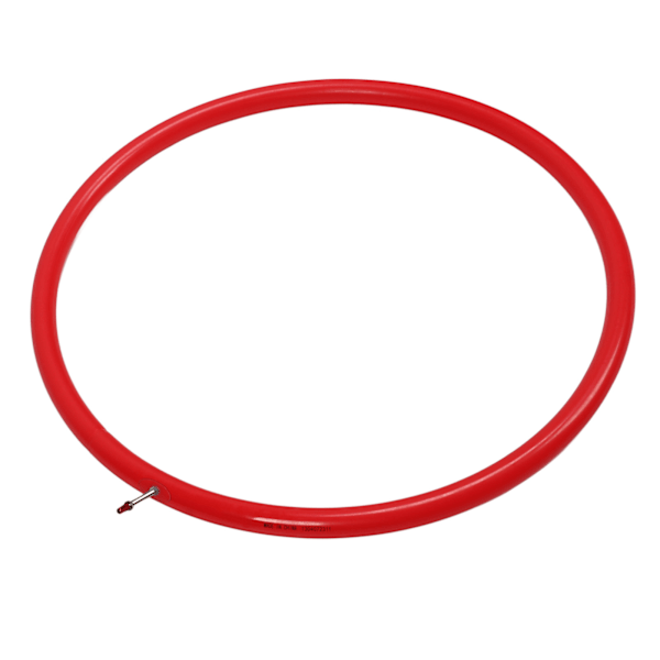 Cykel Innertube 700C TPU Lättvikts Inre Däck med Fransk Ventil för Landsvägs- och Mountainbike 32/43 FV60mm