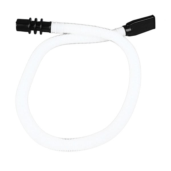 Melodica Munstycke Tube Set Mundelar Ersättningssats Professionella instrumenttillbehör