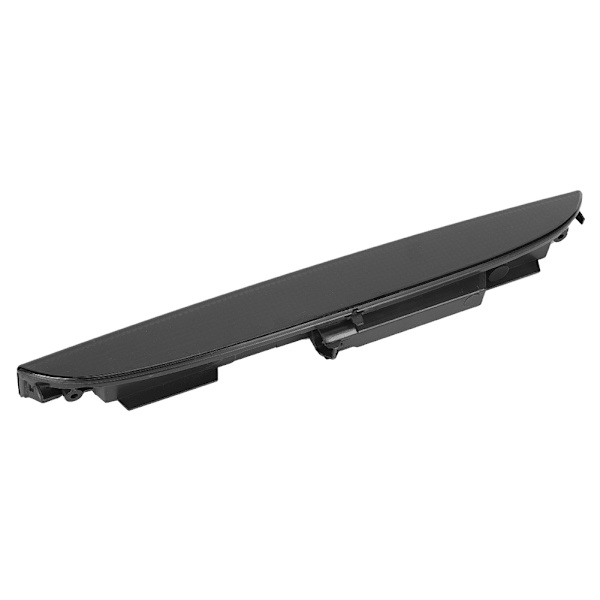 High Level 3:e bromslampa Bakre stoppljus 7700410753 Passar för Renault Clio Black