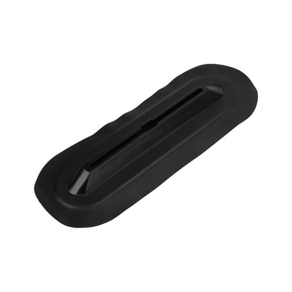 PVC Fin Box Surfing Fin Plug Tilbehør Kompatibel med oppblåsbare Stand Up Paddleboards Longboards