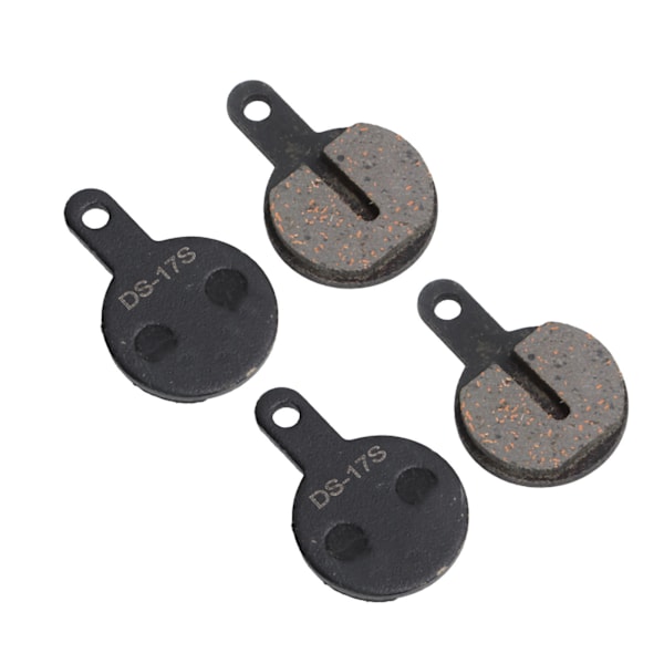 4ST Maastopyörän levyjarrupalat Resin Semimetall pyörävarusteet YINXING Line levyjarruille